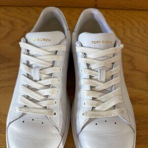 Tory Burch Howell Court sneakers size 7